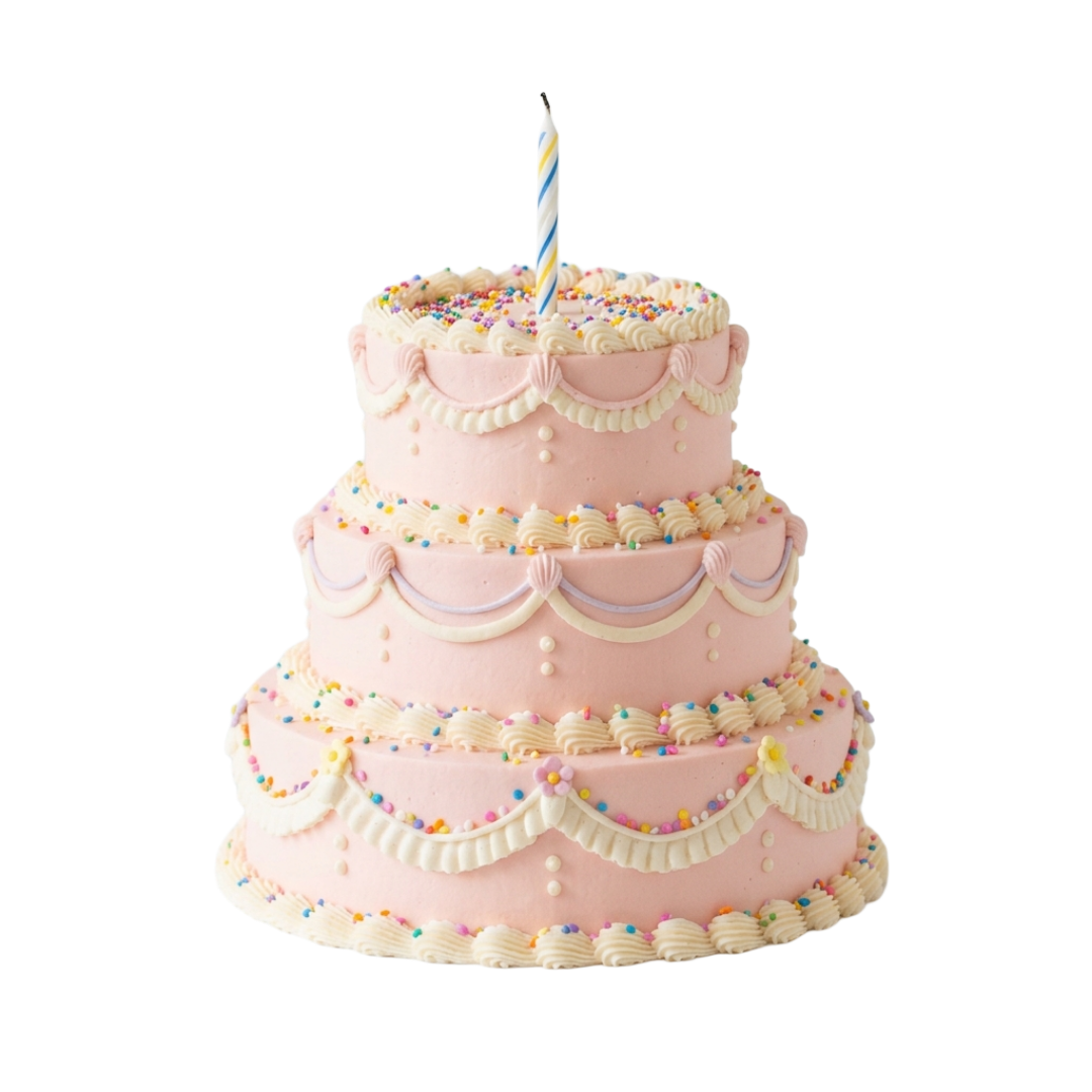 Cake