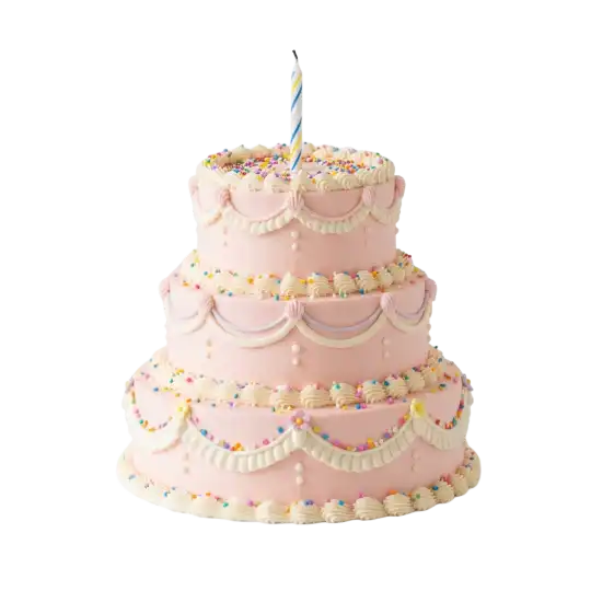 Cake